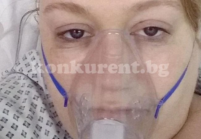 3 години се лекува от следродилна депресия, докато не стана ясно, че страда от смъртоносна болест (СНИМКИ)