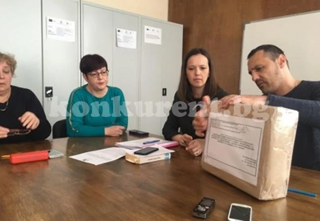 Строителен бойкот на пътен възел за 12 млн. лева