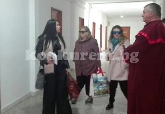 Дъщерята на уморения от Черната вдовица го обявила за издирване 2 г. след смъртта му