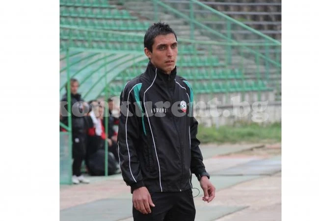 Малджански получи наряд за „Огоста” в U17