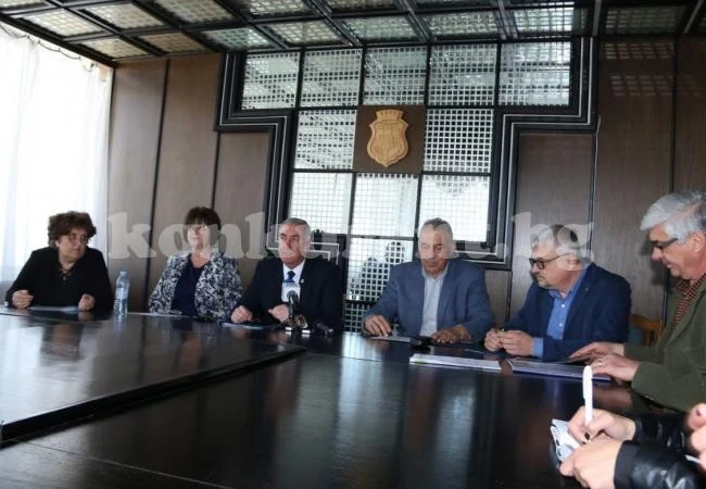 22 социални услуги се предлагат във Видин