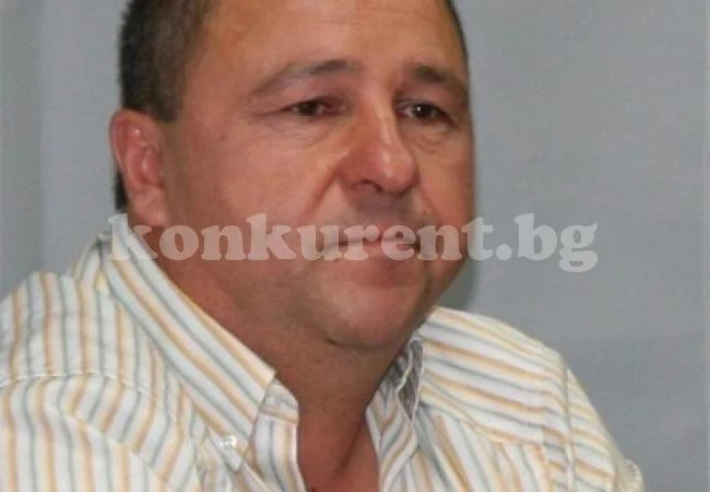 Отстраниха кмета на Калофер за конфликт на интереси
