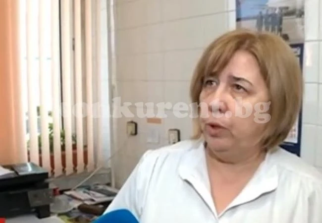 Пациент нападна личната си лекарка, тя няма право да го отпише