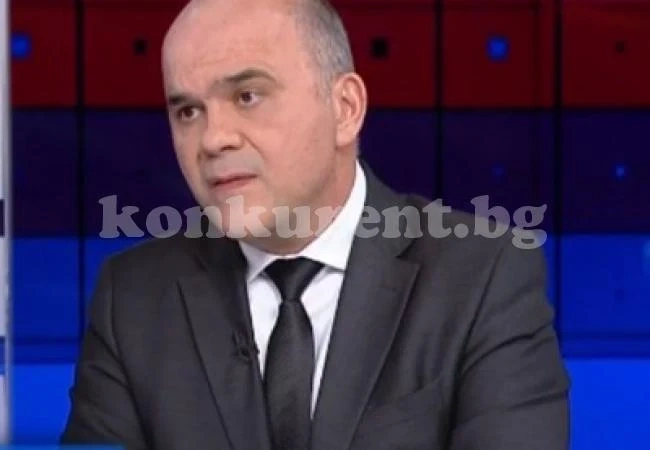 Бисер Петков: Новите пенсии ще растат