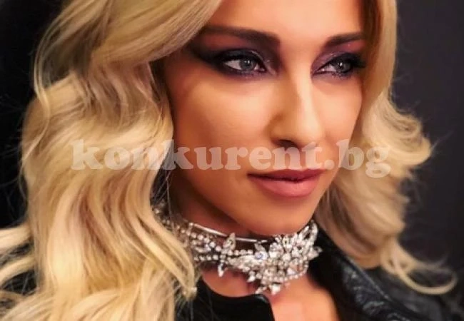 Алекс Раева ражда първата си рожба през юли! Не е забременяла инвитро, а по естествен начин
