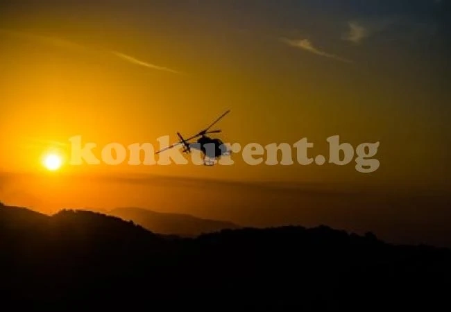 Всички 13 военни на борда на разбилия се в Казахстан хеликоптер са загинали