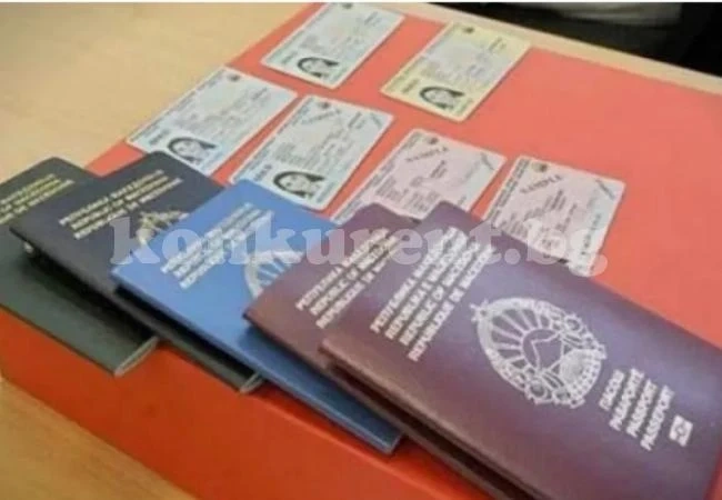 В Македония се ядосват: Заради \