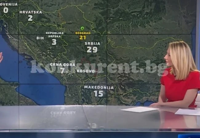С 29 мафиотски убийства за 2018 г. Сърбия е лидер на Балканите (ВИДЕО)