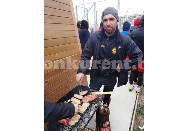 Стартира записването за „БГ Ойл Къп Згориград“
