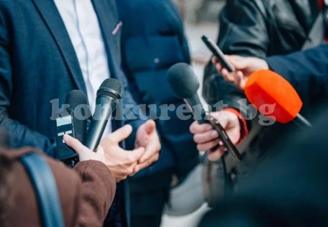 ЕП предупреди за растяща заплаха срещу журналистите в ЕС