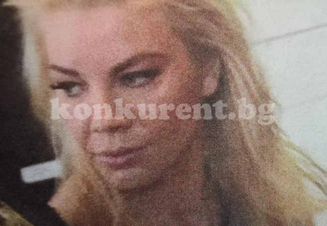 Емилия, какво се случва с теб? Певицата е неузнаваема без сценичен грим! (Папарашко фото)