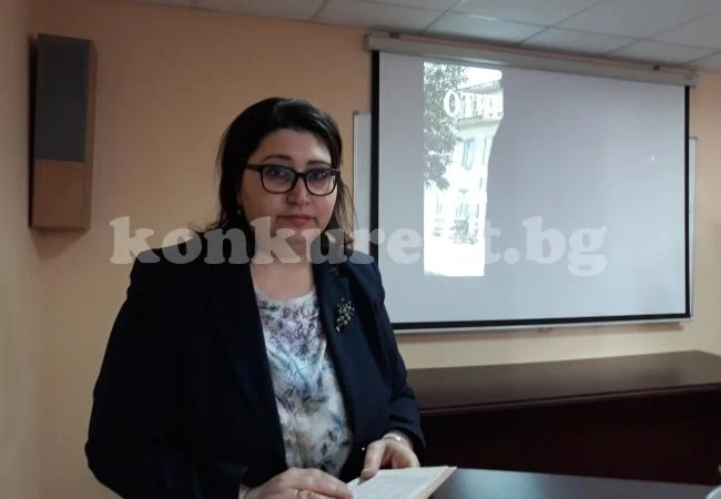 Съдът във Враца се похвали с добри резултати СНИМКИ