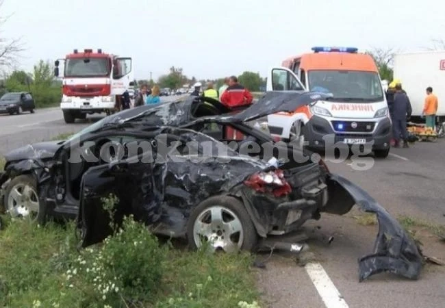 Предлагат до 30 г. затвор за тежка касапница на пътя
