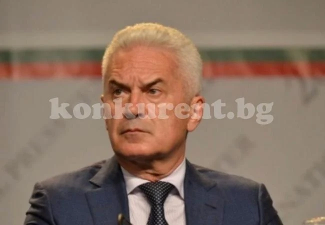 Евролистата на АТАКА ще се избира от зрителите на АЛФА ТВ 