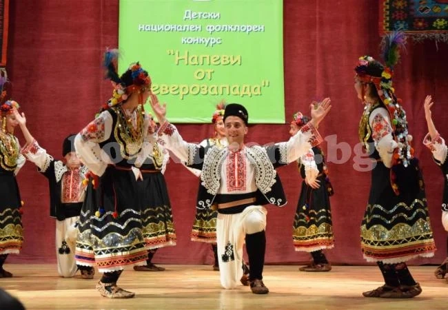 Фолклорен фестивал събира най-добрите в Северозапада