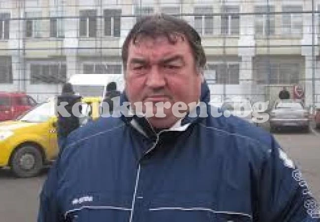 Легенда на Ботев /Вр/ почина внезапно