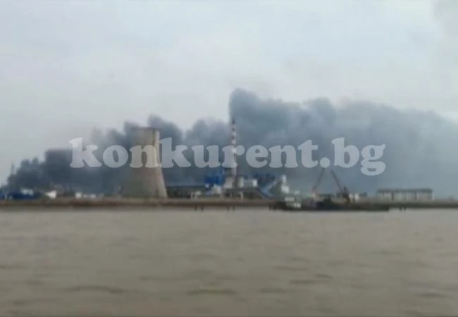 Нов смъртоносен ужас в Китай