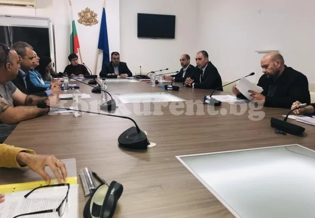 Не се разбраха за РИК във Враца