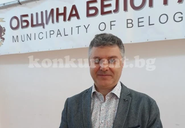 Асен Хаджитодоров: Канадската борба е тук заради братя Бъзински и общината