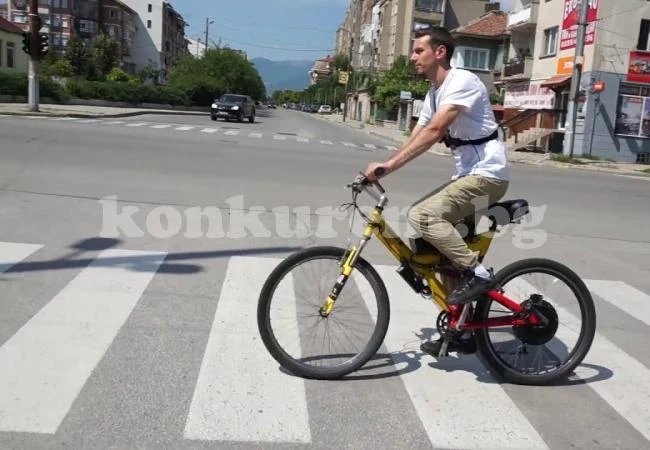 Качват общинските инспектори на колелета