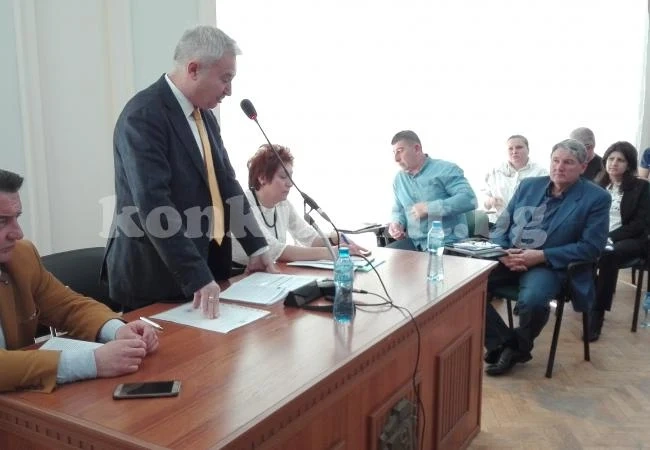 В Монтана част от шефовете на общински фирми получат повече от кмета