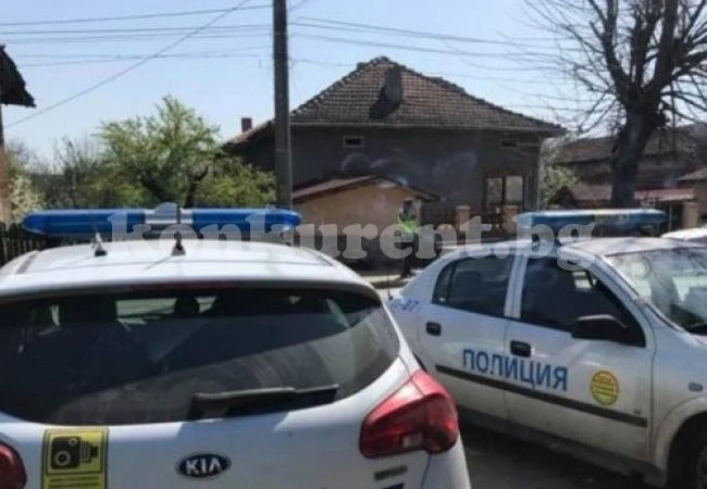 Проведоха спецоперация в Романско