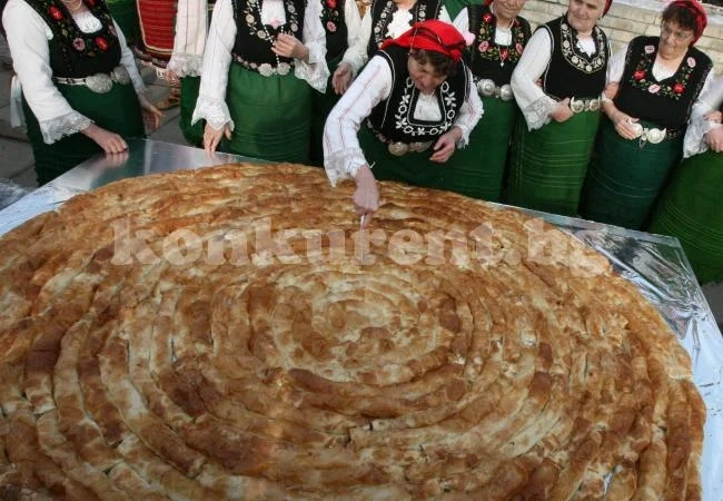 Топ 10 европейски ястия, които да опитате