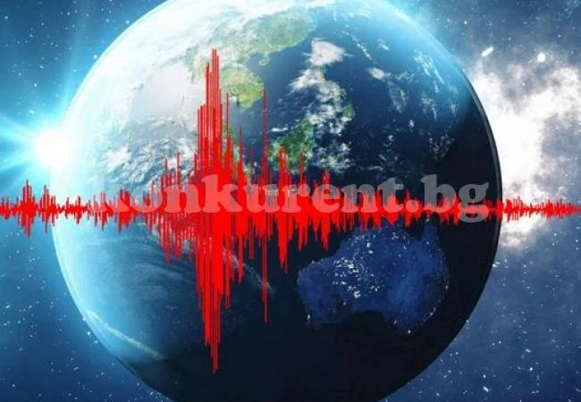Прогнозират катастрофално подводно изригване