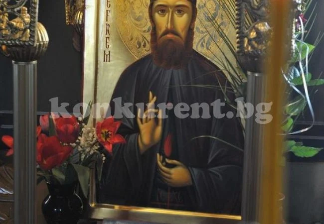 Светец-чудотворец идва в Мездра в петък