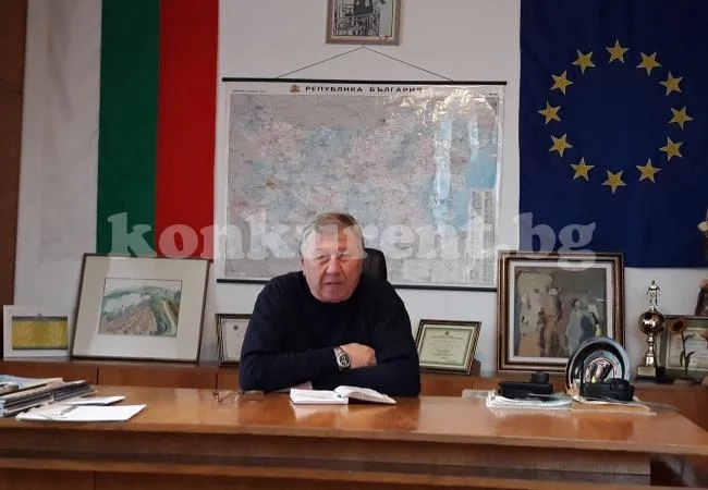 Иван Барзин: Спокоен съм за бъдещето на Вълчедръм ИНТЕРВЮ