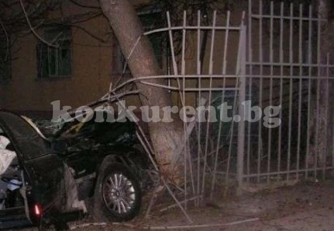 Клане завърши с арест в Криводол (ОБНОВЕНА)
