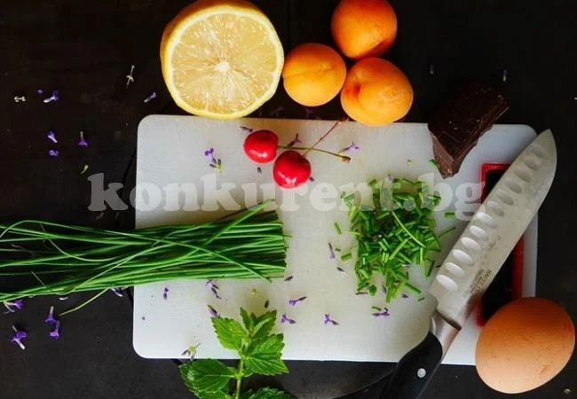 Евростат: Консумираме най-малко плодове и зеленчуци в ЕС