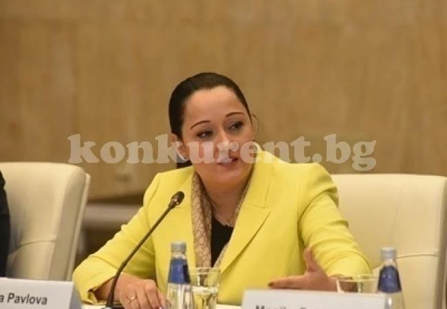 Лиляна Павлова: Имам какво да дам и в Европарламента