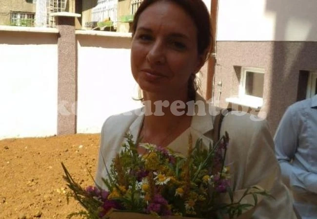 Гергана Благиева: Като се грижим за сградите, повишаваме стойността на имота си