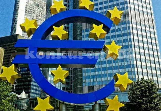 Годишната инфлация в еврозоната през март е 1,4%