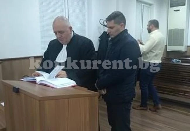 Засекретиха делото за командоса, убил полицай от ревност
