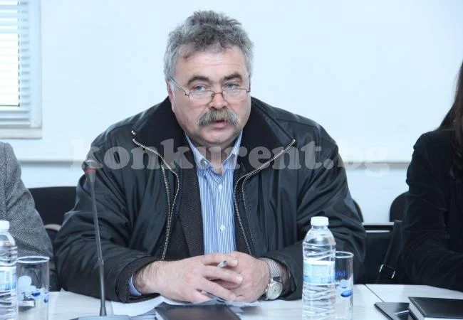 Откриват обновения пазар в Мизия