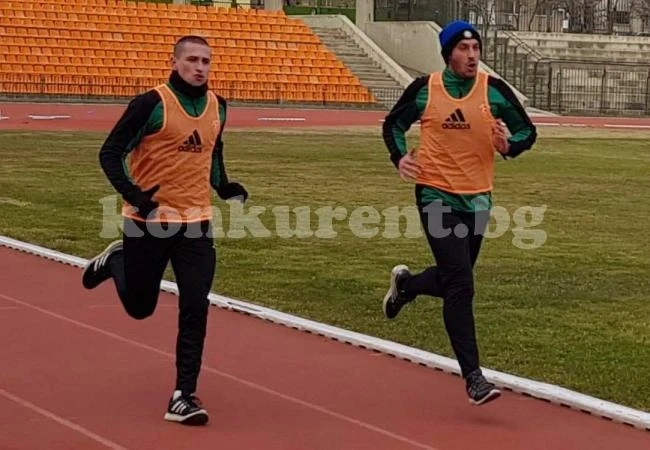 Семинар събира рефери от Северозапада във Враца, подлагат ги на Йо-йо тест