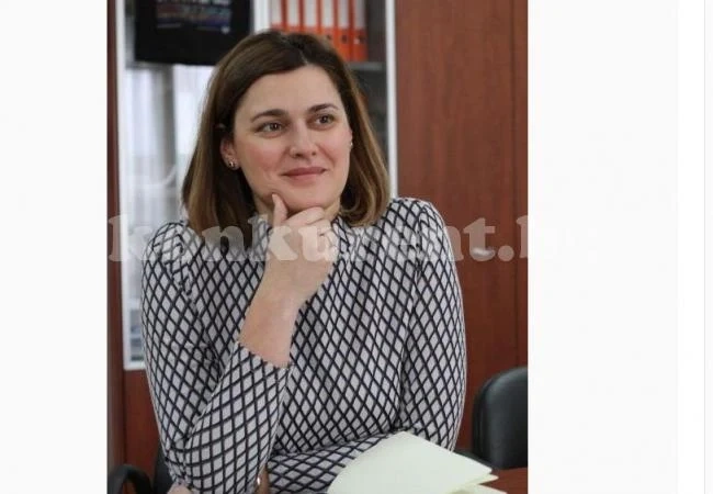 Карина Ангелиева: Има изтичане на млади учени, но много от тях вече се завръщат