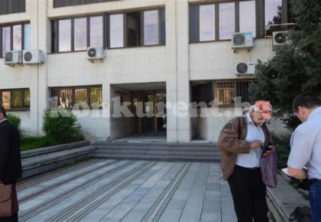 Потвърдиха присъдата на съдия от Видин