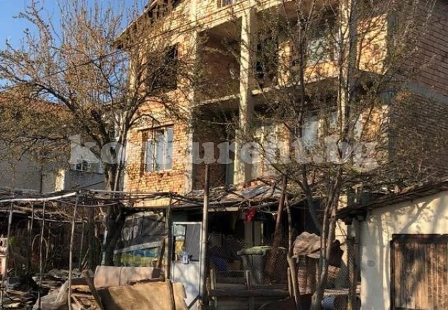 Арестуваха изнасилвач на 5-годишно момиченце (СНИМКИ)