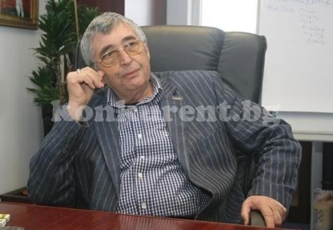 Иван Киров: След 18 години \