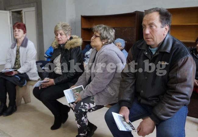 Искат велоалея от Брусен до Мездра