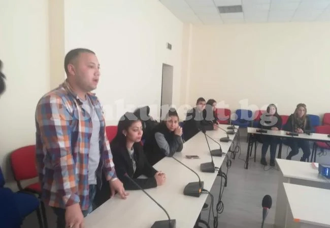 Показваме успелите роми във Враца
