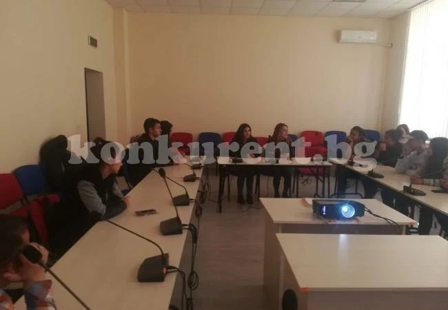 Показваме успелите роми във Враца