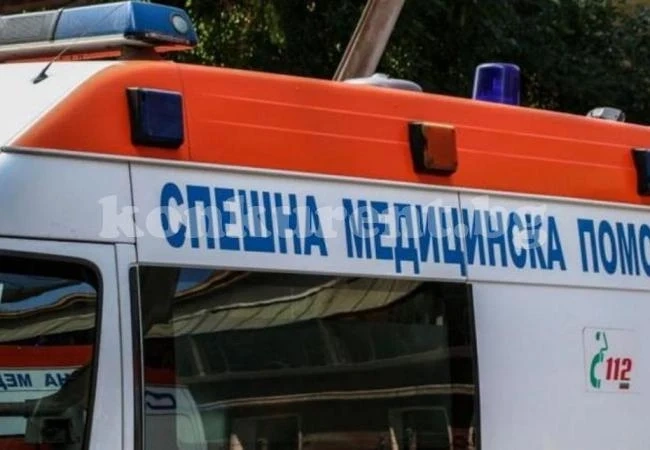 Дървосекач пострада в гората, нямал трудов договор