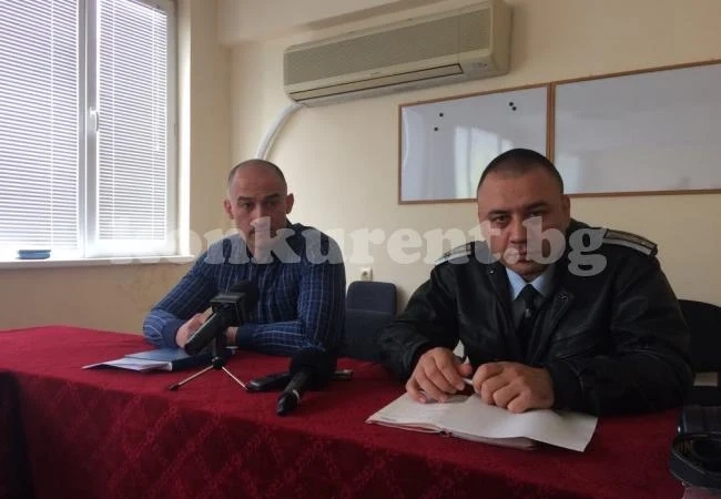 Бандитите се разшаваха през пролетта, отчетоха ръст на престъпленията
