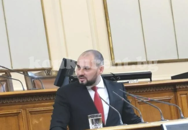 След въпрос на Красен Кръстев: Променят категоризацията на язовир \