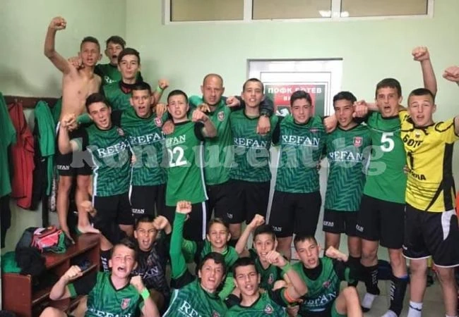 Ботев прекърши „смърфовете“ в U15, надеждата за оцеляване остава жива