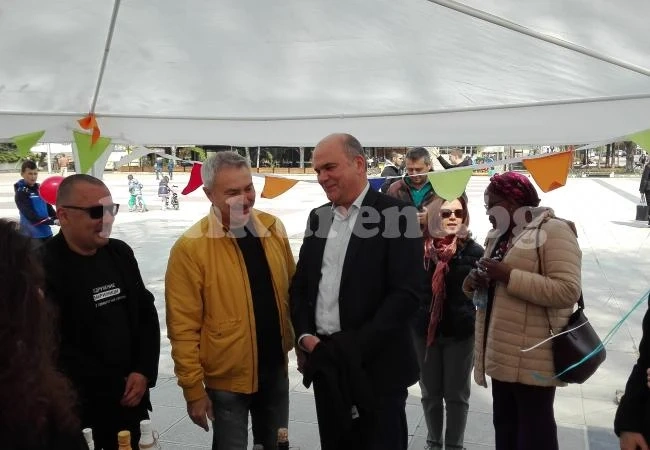 Социални предприемачи си дадоха среща в Монтана СНИМКИ